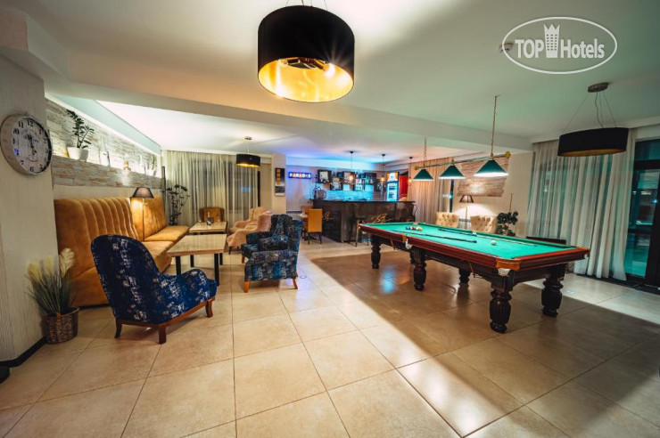 Hotelier's photos BM Plaza 4*