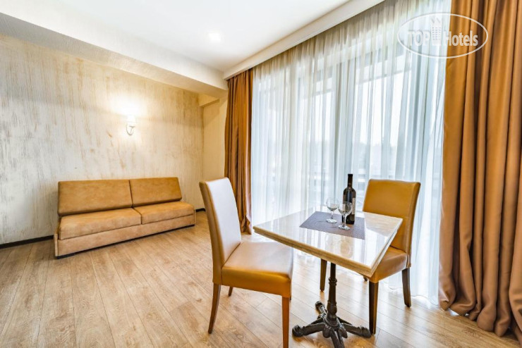 Hotel photo BM Plaza 4*