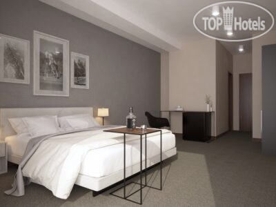 Hotel photo AuRoom Bakuriani Resort 4*