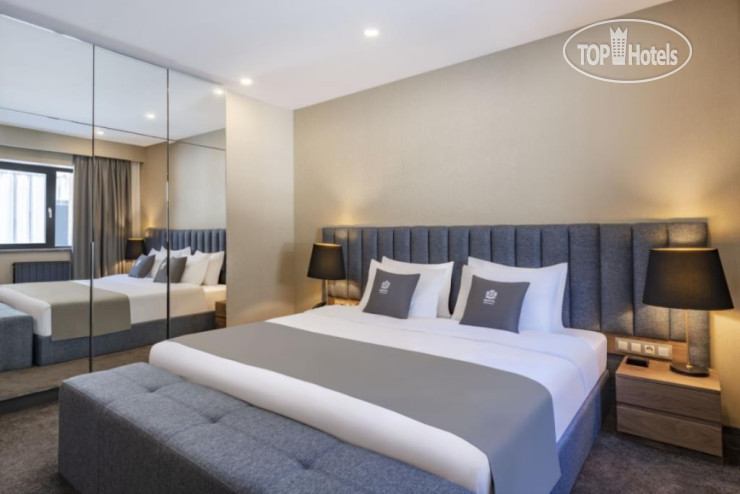 New photos from tourists Bristol Hotel and Spa Bakuriani 5*