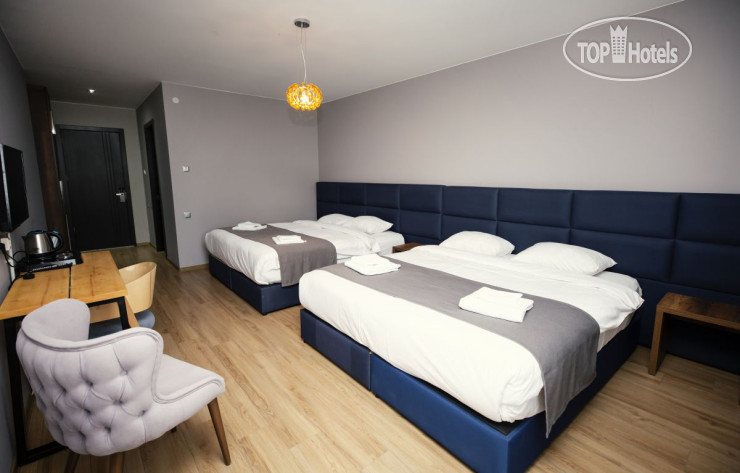 Hotelier's photos Grand Noel 4*