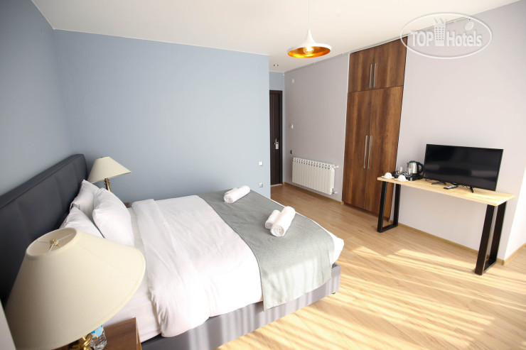 New photos from tourists Grand Noel 4*
