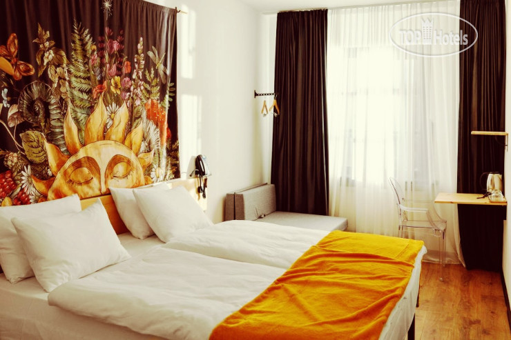Hotel photo Hydeout Bakuriani 