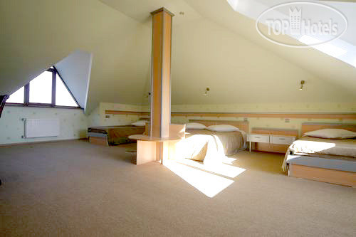 Hotel photo Villa Palace 4*