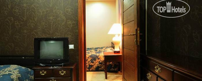 New photos from tourists Noel 2*