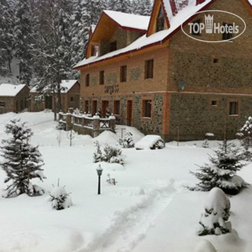 Hotelier's photos Sopross Boutique 3*