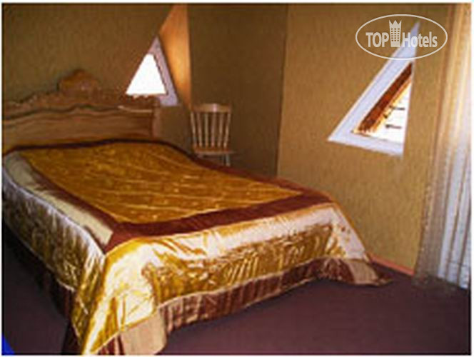New photos from tourists Tinatin 3*