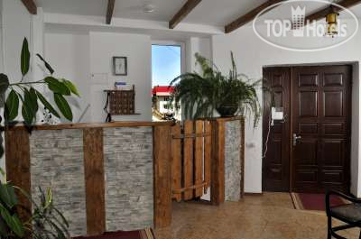 New photos from tourists Cedars 3*