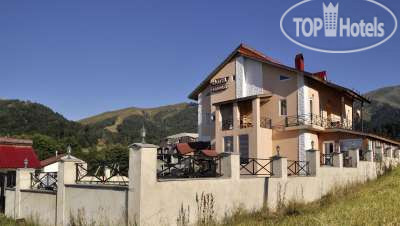 Hotelier's photos Cedars 3*