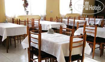 Hotel photo Santa Claus 2*