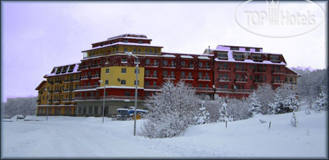 Hotel photo Didveli 