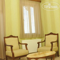 Sweet Home Hotel 