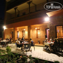 Sweet Home Hotel
