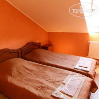 Sweet Home Hotel