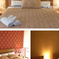 Alazani Valley Hotel 