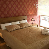 Alazani Valley Hotel 
