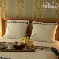 Alazani Valley Hotel 