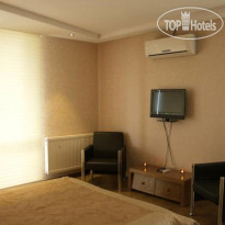 Alazani Valley Hotel 