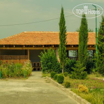 Alazani Valley Hotel