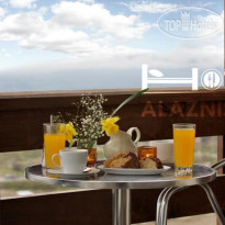 Alazani Valley Hotel