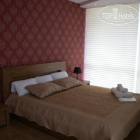Alazani Valley Hotel