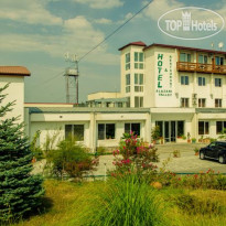 Alazani Valley Hotel