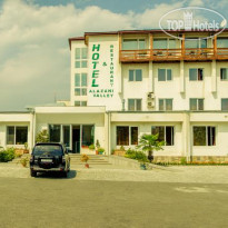 Alazani Valley Hotel