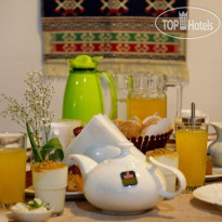 Alazani Valley Hotel
