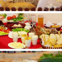 Alazani Valley Hotel