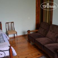 Tamari Guest House 