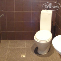 Tamari Guest House 