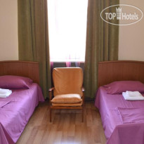 Tamari Guest House 