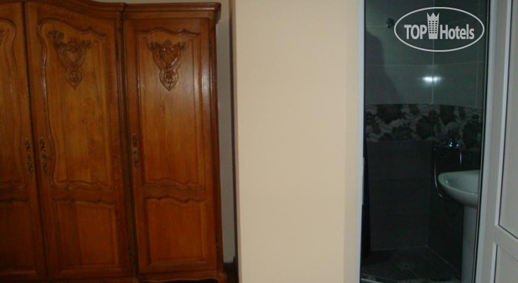 New photos from tourists Tamari Guest House