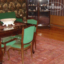Lira Guest House 