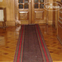 Lira Guest House 