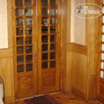 Lira Guest House 