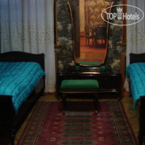 Lira Guest House 