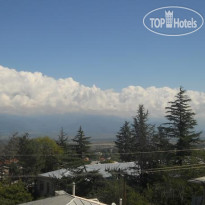 Tetriani Guesthouse