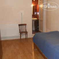 Alazani Travel Guest House