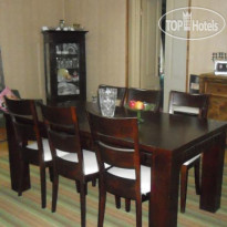 Alazani Travel Guest House