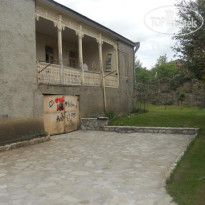 Alazani Travel Guest House