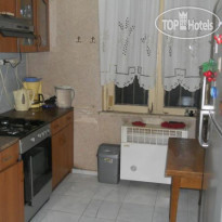 Alazani Travel Guest House