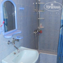 Alazani Travel Guest House