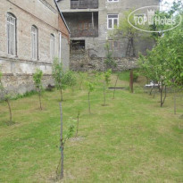 Alazani Travel Guest House