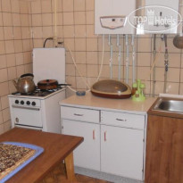 Alazani Travel Guest House