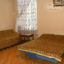 Alazani Travel Guest House