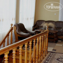 Lilia Guest House 