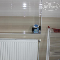 Lilia Guest House