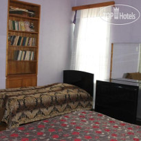 Lilia Guest House
