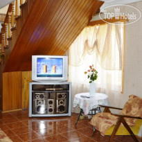 Lilia Guest House